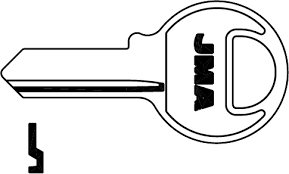 Master Lock Lishi - Common Padlocks