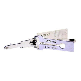 Chrysler Dodge Jeep Lishi - CY24 Y157 Y159