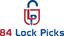 84 Lock Picks