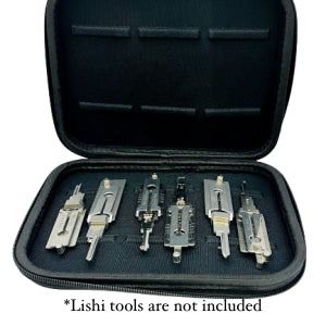 Lishi Case – Large