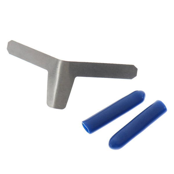 Padlock Shims – 84 Lock Picks