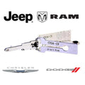 Chrysler Dodge Jeep Lishi - CY24 Y157 Y159
