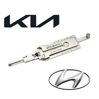 Hyundai and Kia Vehicles - Auto LISHI